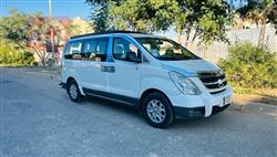 هیوندای ستاركس